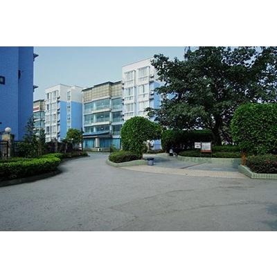 四川大学附设华西卫生学校怎么样_学校环境如何