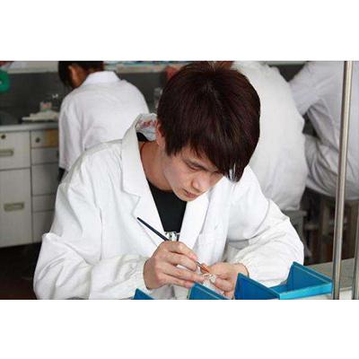 口腔工艺技术就业前景与就业方向怎么样