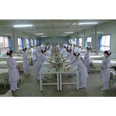 成都助产专业有哪些中专学校_口碑最好的学校