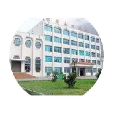 四川省甘孜卫生学校排名