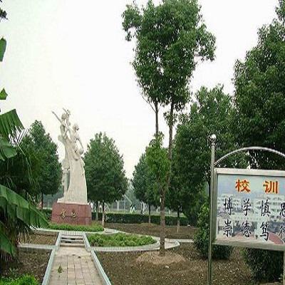 达州华西职业技术学校在哪里