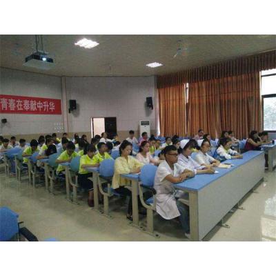 广元市城北职业中学2023年录取分数线