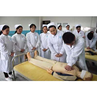 遂宁市中等卫生职业学校-护理专业招生条件