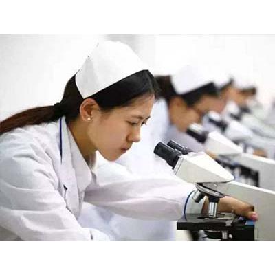 遂宁市中等卫生职业学校-医学检验技术专业招生分数线