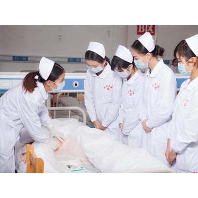 四川省内江医科学校-护理专业学费是多少