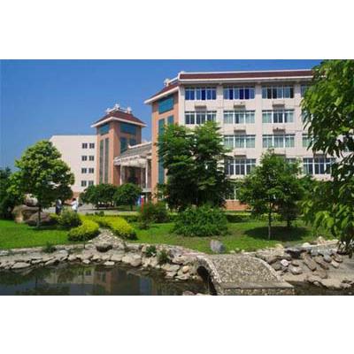 2023年成都中医药大学附属医院针灸学校龙泉校区分数线
