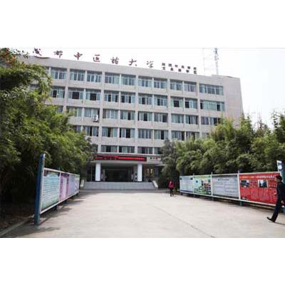 成都中医药大学附属医院针灸学校是公办吗