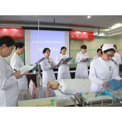 广安职业技术学院-高级护理专业招生条件