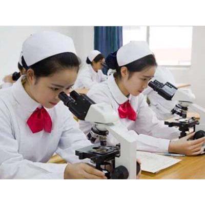 广安职业技术学院-医学检验技术专业招生分数线