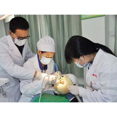 川北医学院-口腔医学专业学费是多少