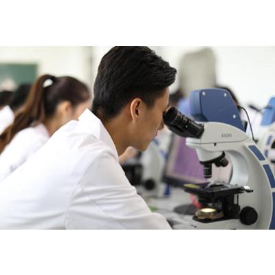 雅安职业技术学院-生物制药技术专业招生分数线