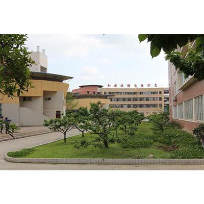 选择四川护理职业学院的五大理由
